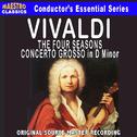 Vivaldi: The Four Seasons - Concerto Grosso专辑