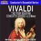 Vivaldi: The Four Seasons - Concerto Grosso专辑