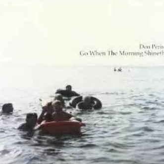 Go When the Morning Shineth