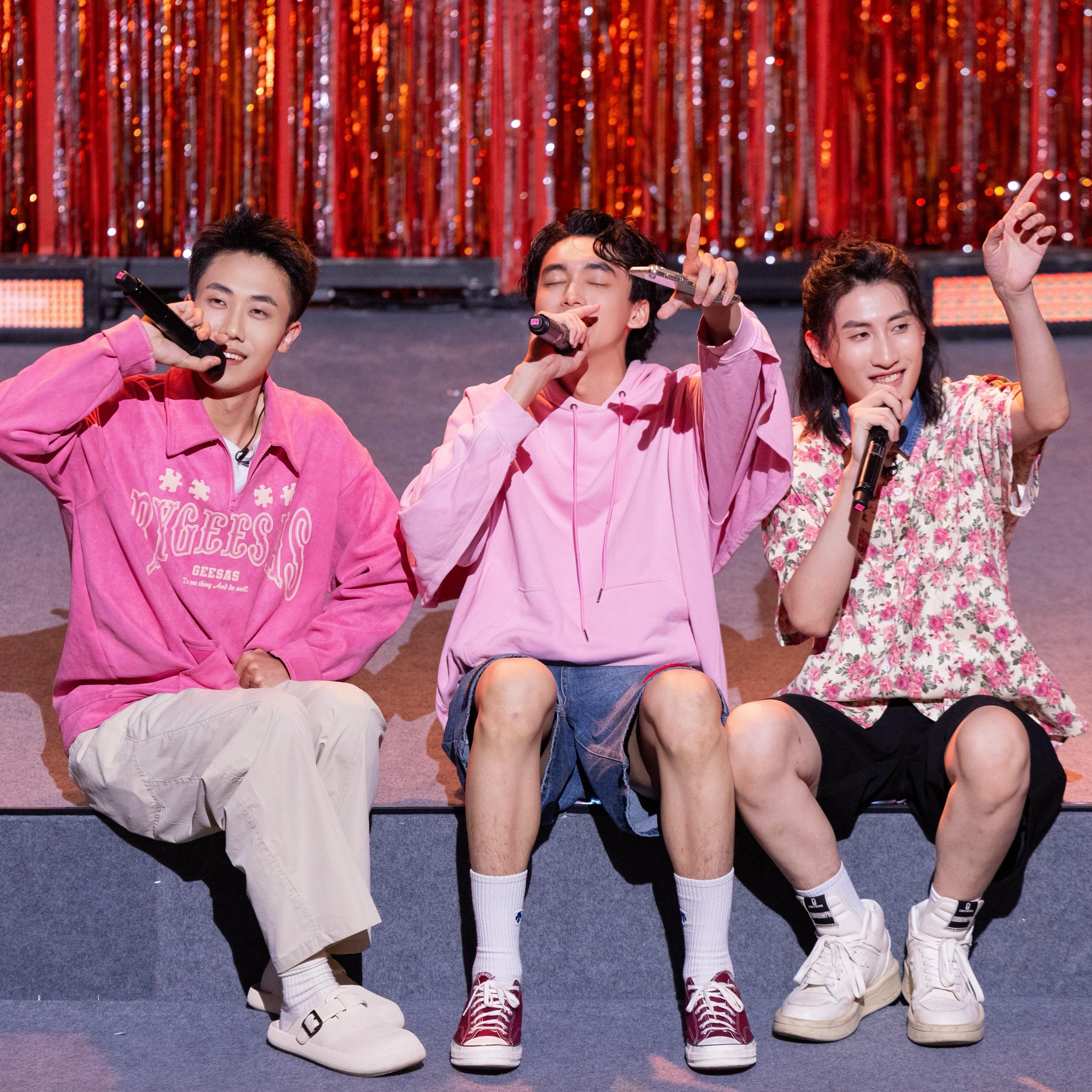 结束的时候该唱什么歌呢