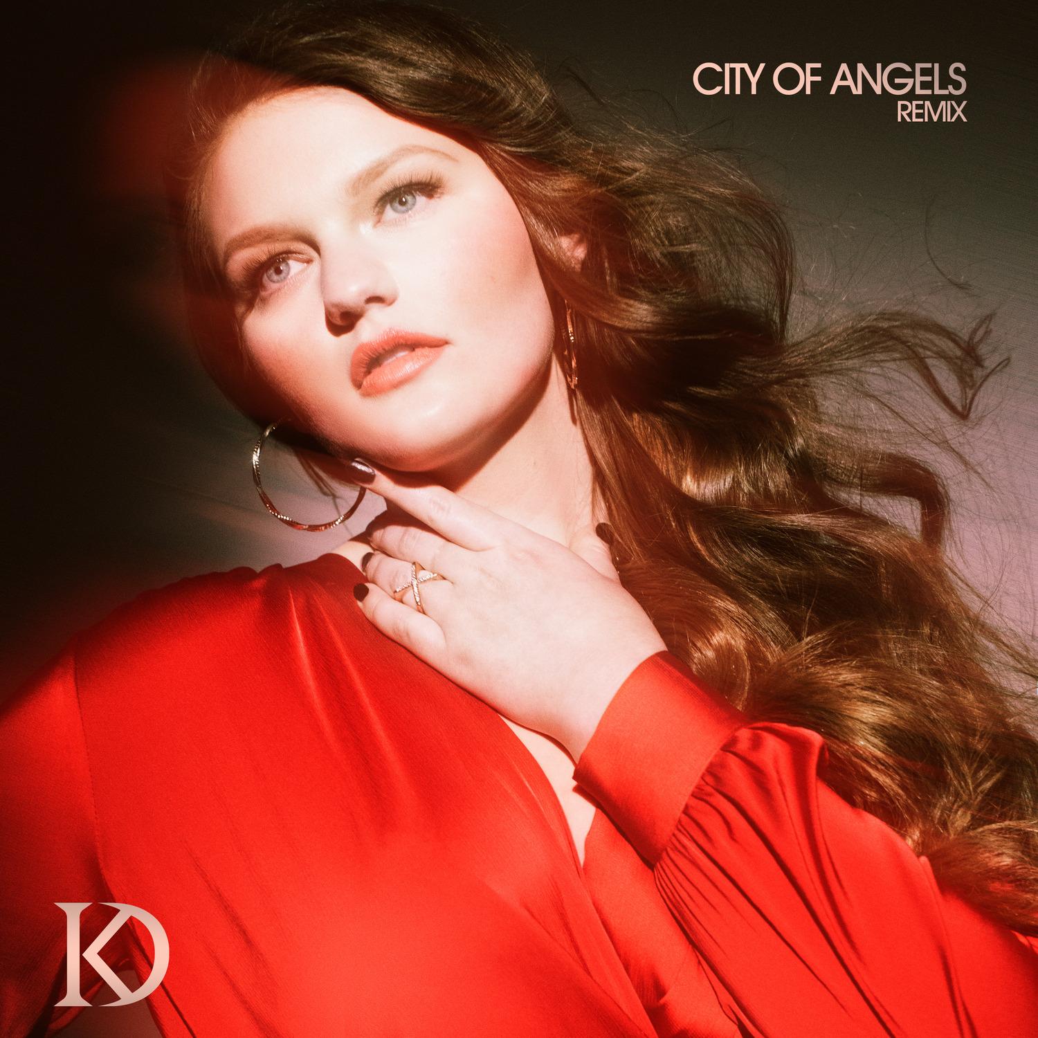 City of Angels (Remix) [feat. The Monte Vista High School Concert Choir]