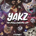 4k Followers EP