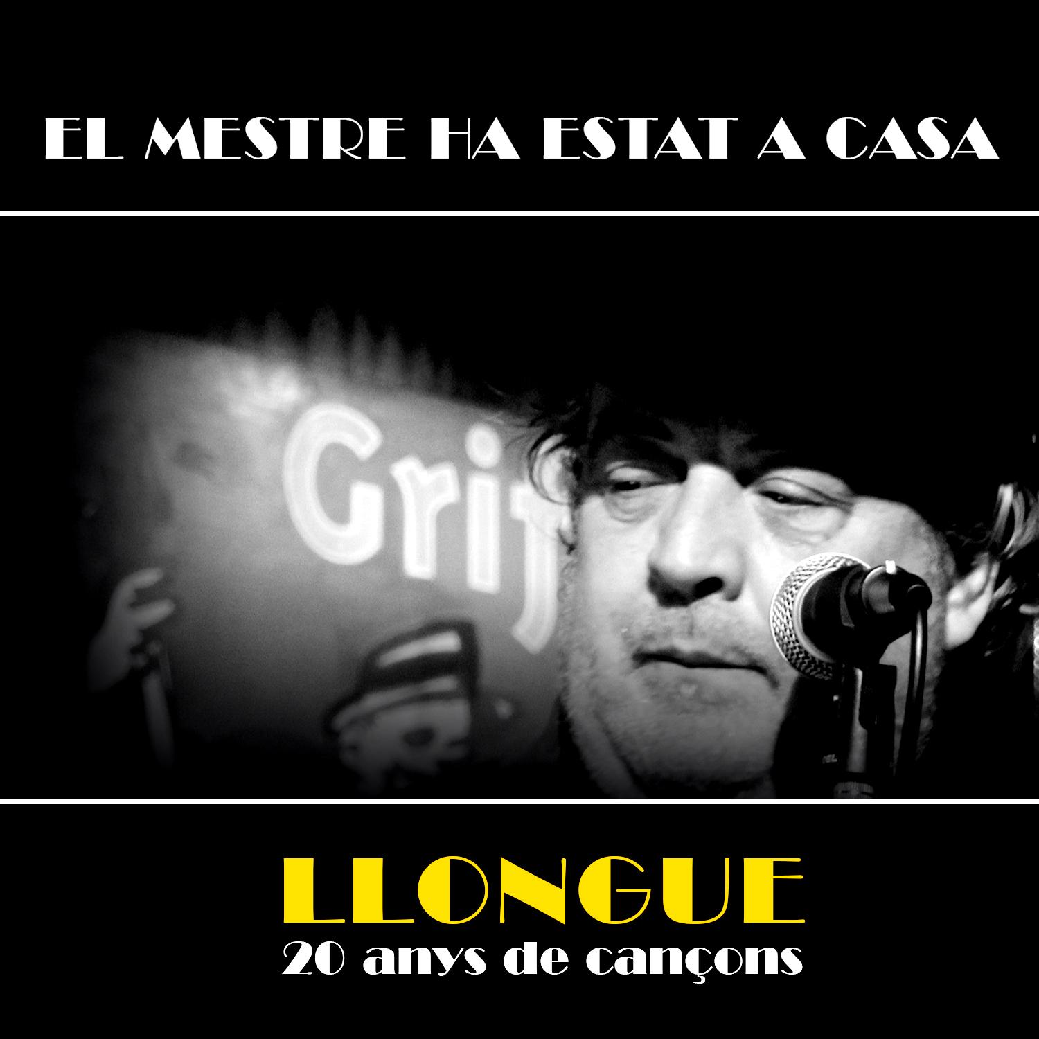 El Mestre ha Estat a Casa
