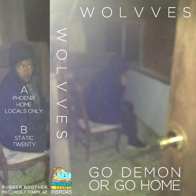 Go Demon Or Go Home