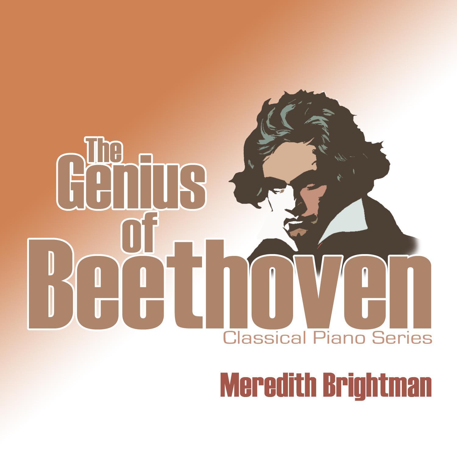 The Genius Of Beethoven专辑
