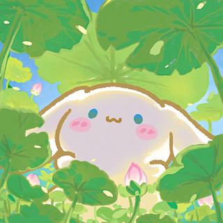 降低皮质醇 | 治愈 放松 感知力 幸福感