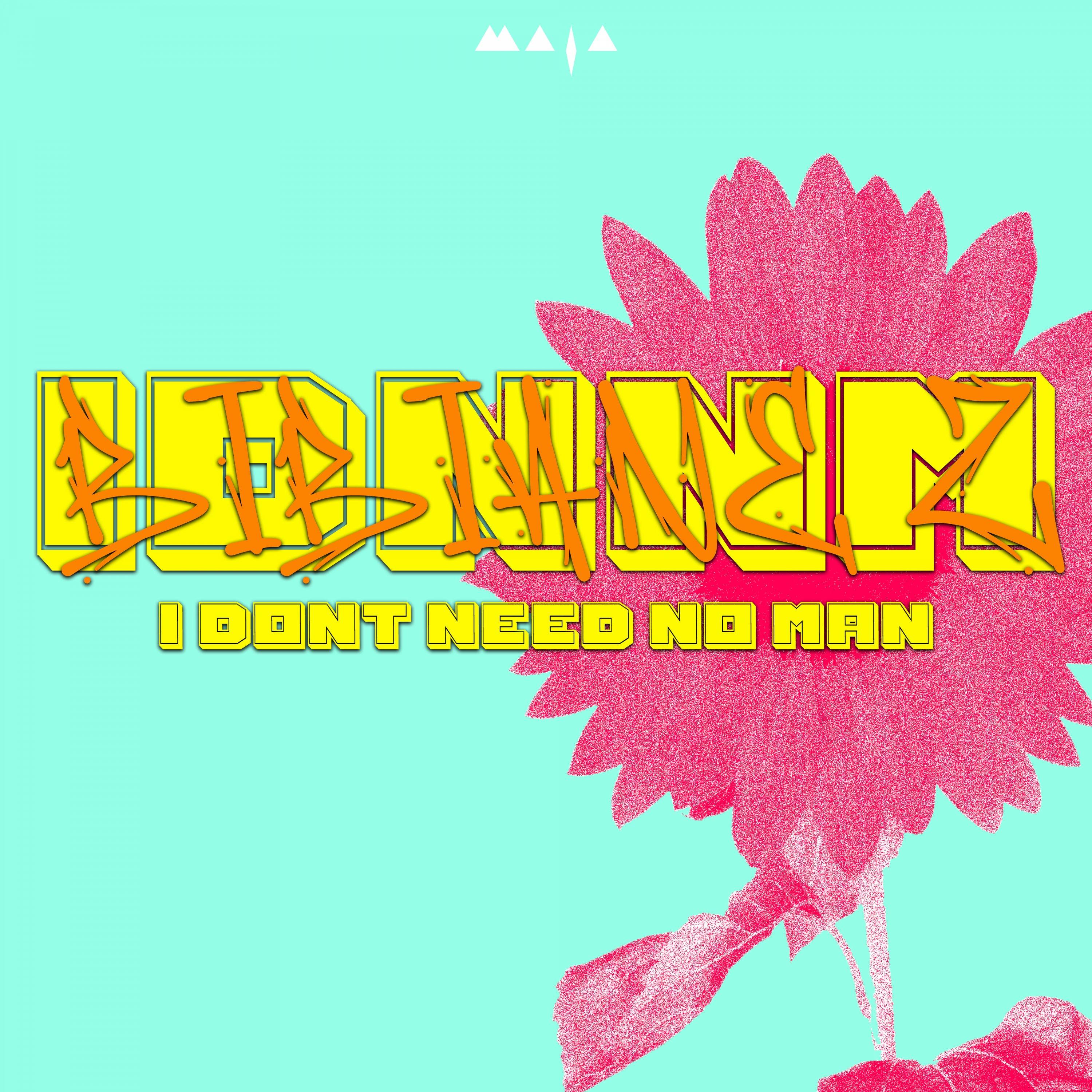 IDNNM (I Don’t Need No Man)