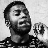 Isaiah Rashad