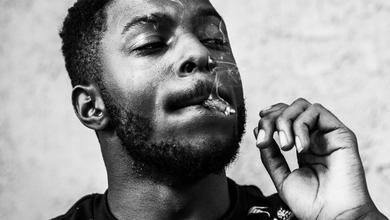 Isaiah Rashad