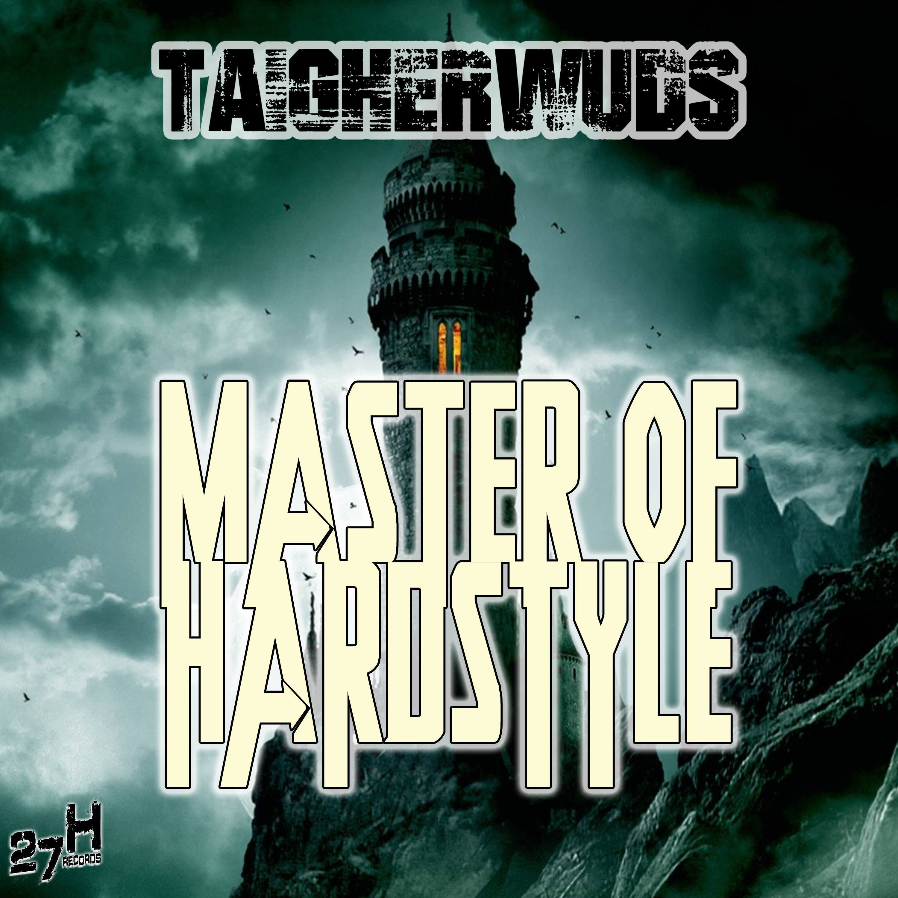 Master of Hardstyle