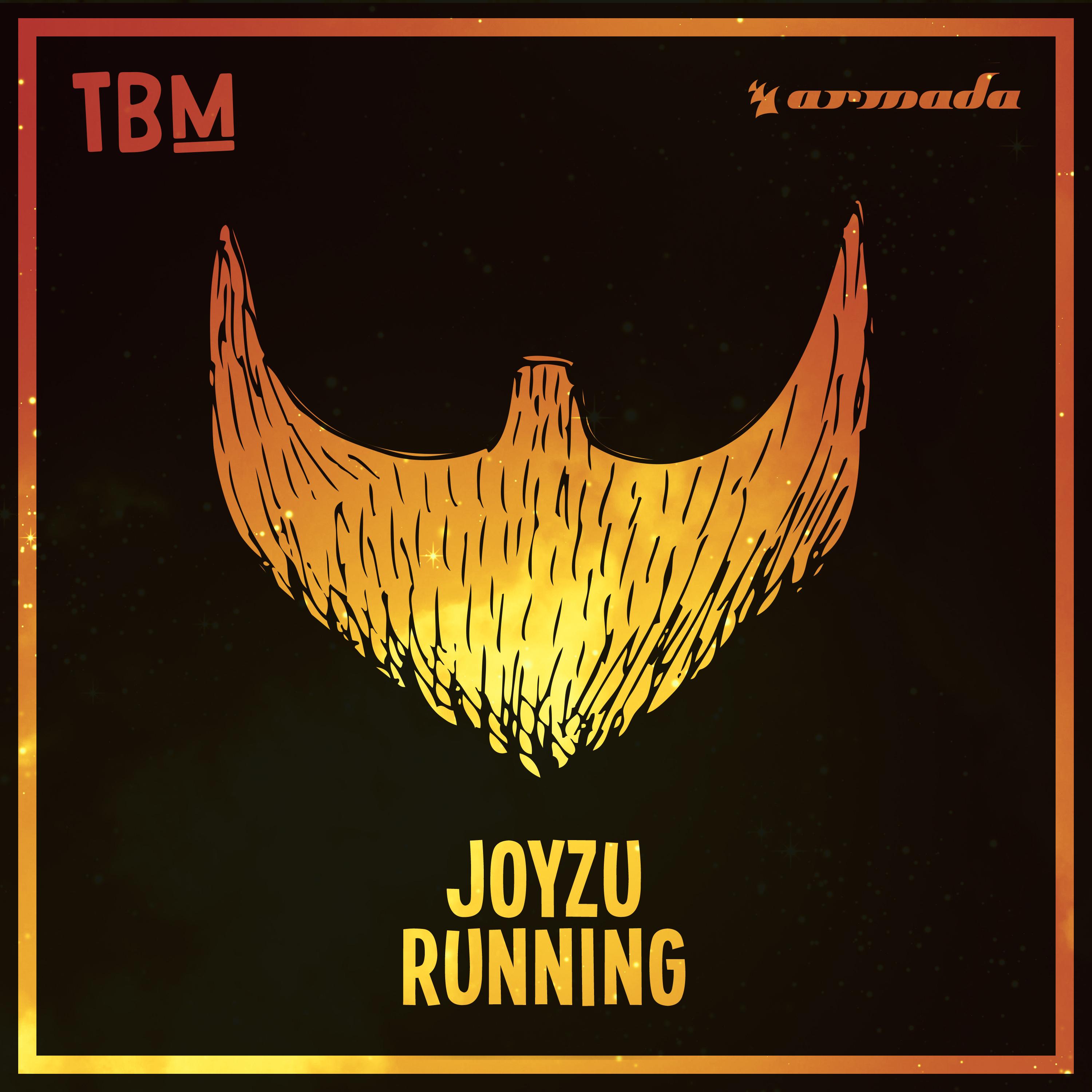 Running (Extended Mix)