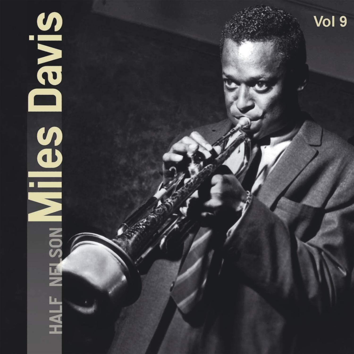 Miles Davis Vol.9
