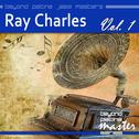 Beyond Patina Jazz Masters: Ray Charles Vol. 1专辑