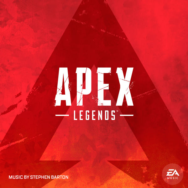 Apex Legends (Original Soundtrack)