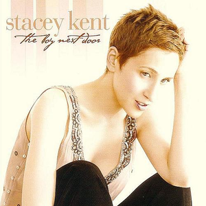 Too Darn Hot - Stacey Kent (Karaoke Version) 无和声伴奏 （降2.5半音）