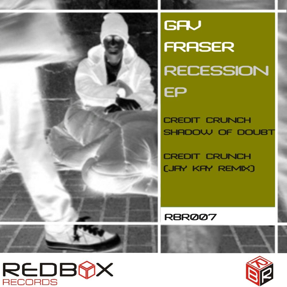 Recession E.P.