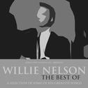 Willie Nelson - The Best Of专辑