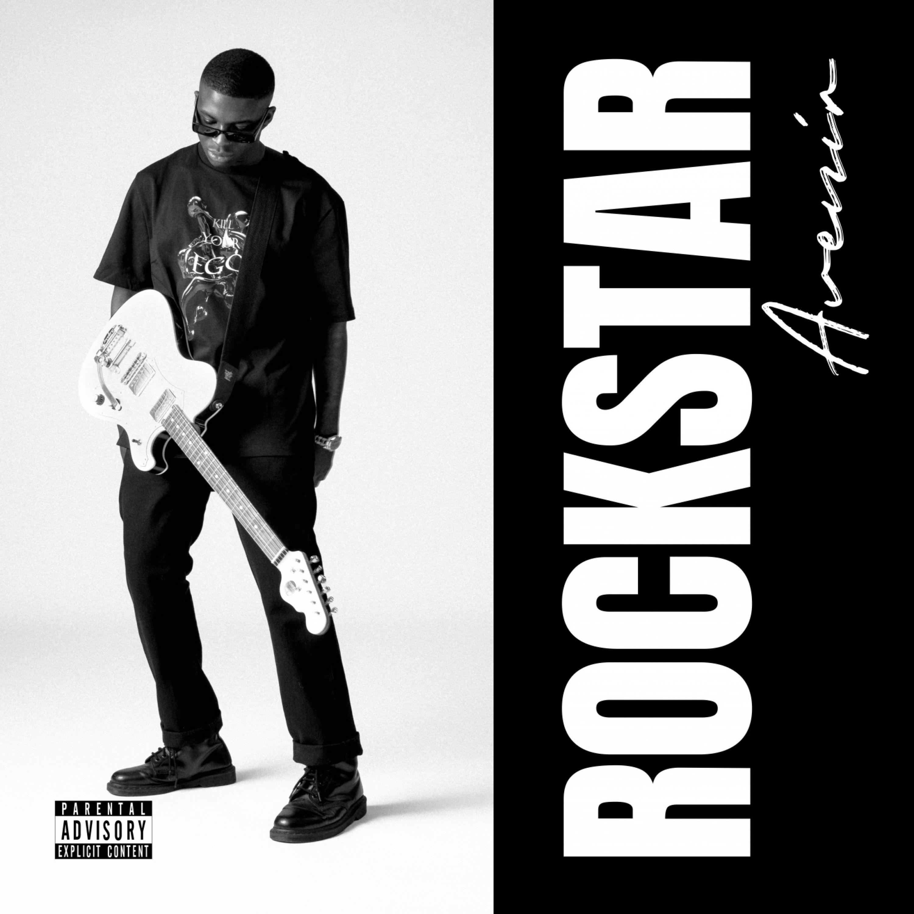 Rockstar