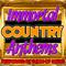 Immortal Country Anthems专辑