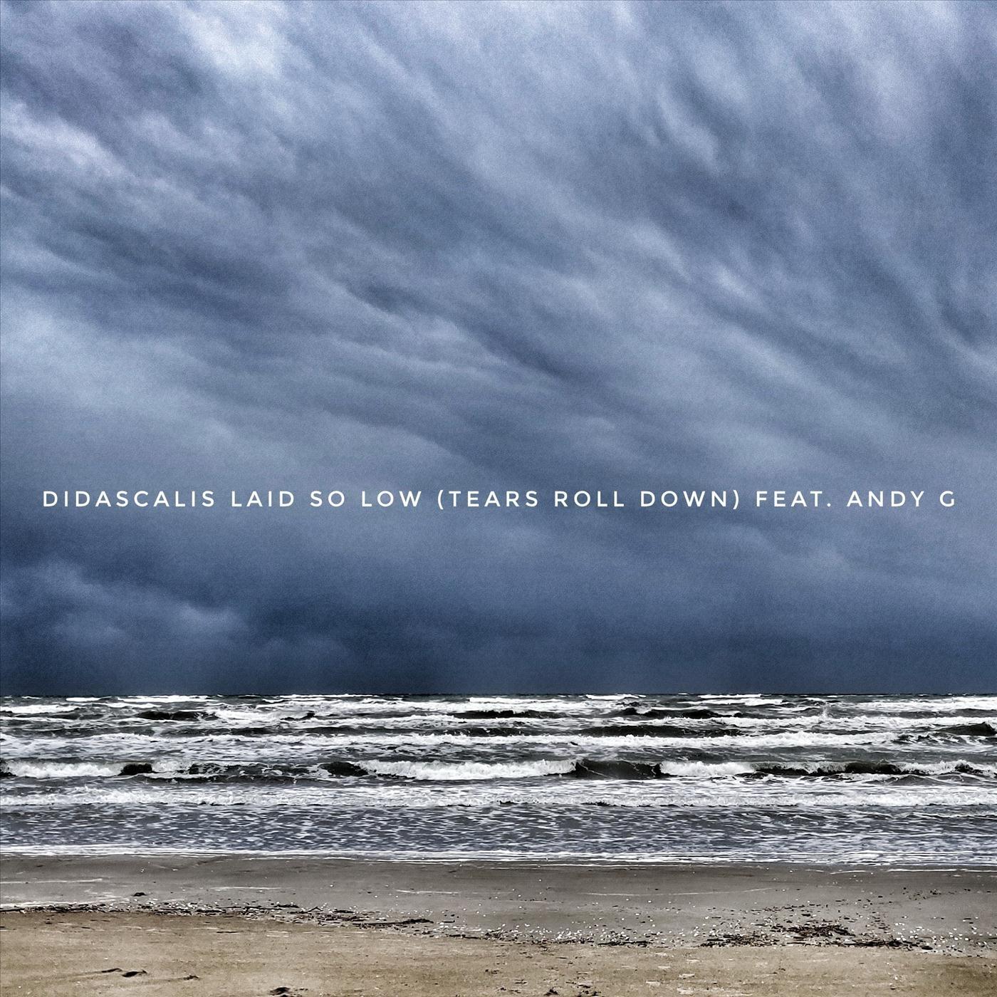 Laid so Low (Tears Roll Down) [feat. Andrea Guerrini]