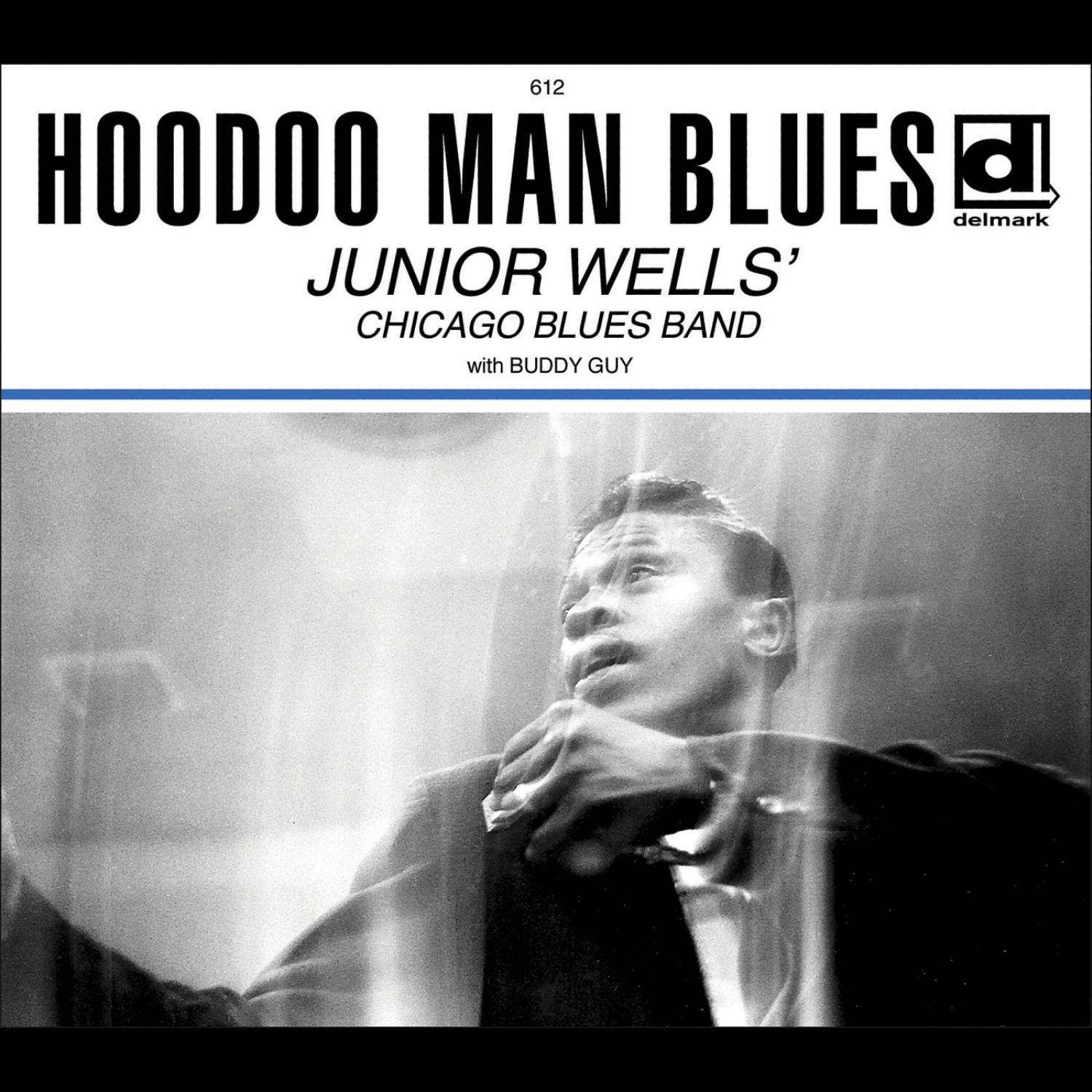 Hoodoo Man Blues (Deluxe Edition)