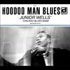Junior Wells' Chicago Blues Band - Studio Chatter 3