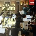 Niccolò Paganini: The Complete Violin Concertos专辑
