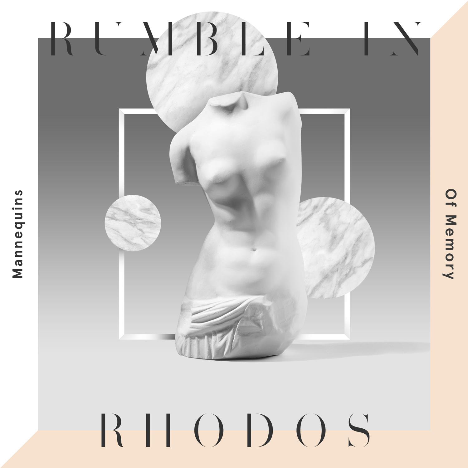 Mannequins of Memory