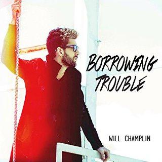 Will Champlin - Breathe