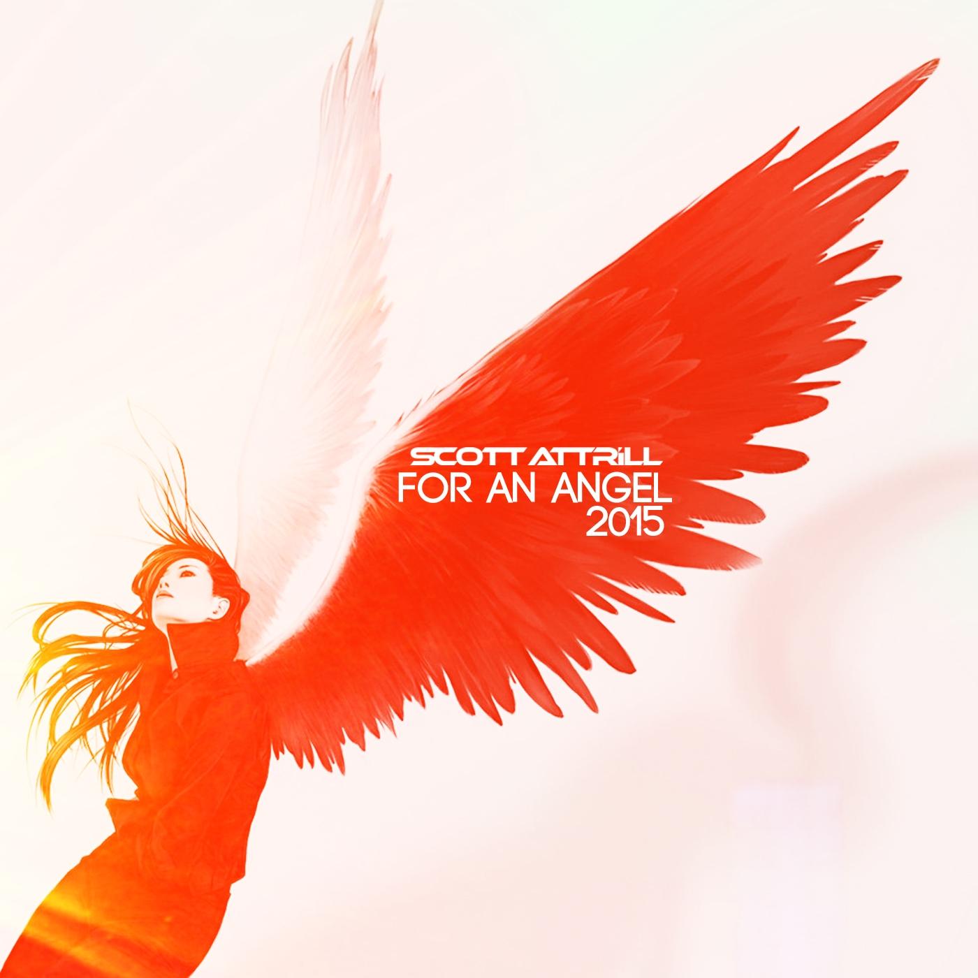 For An Angel 2015