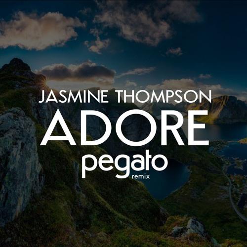 Adore (Pegato Remix)专辑