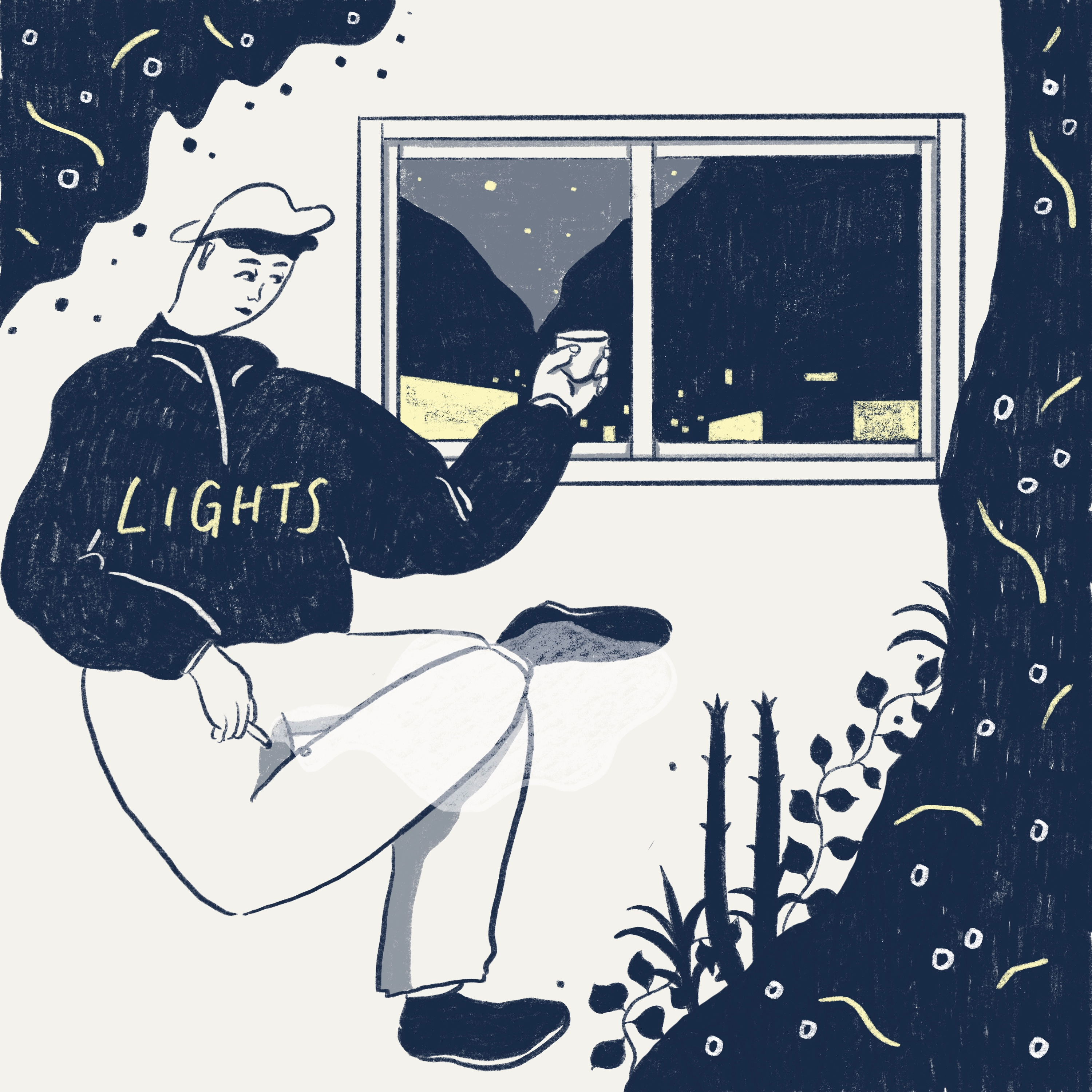 LIGHTS