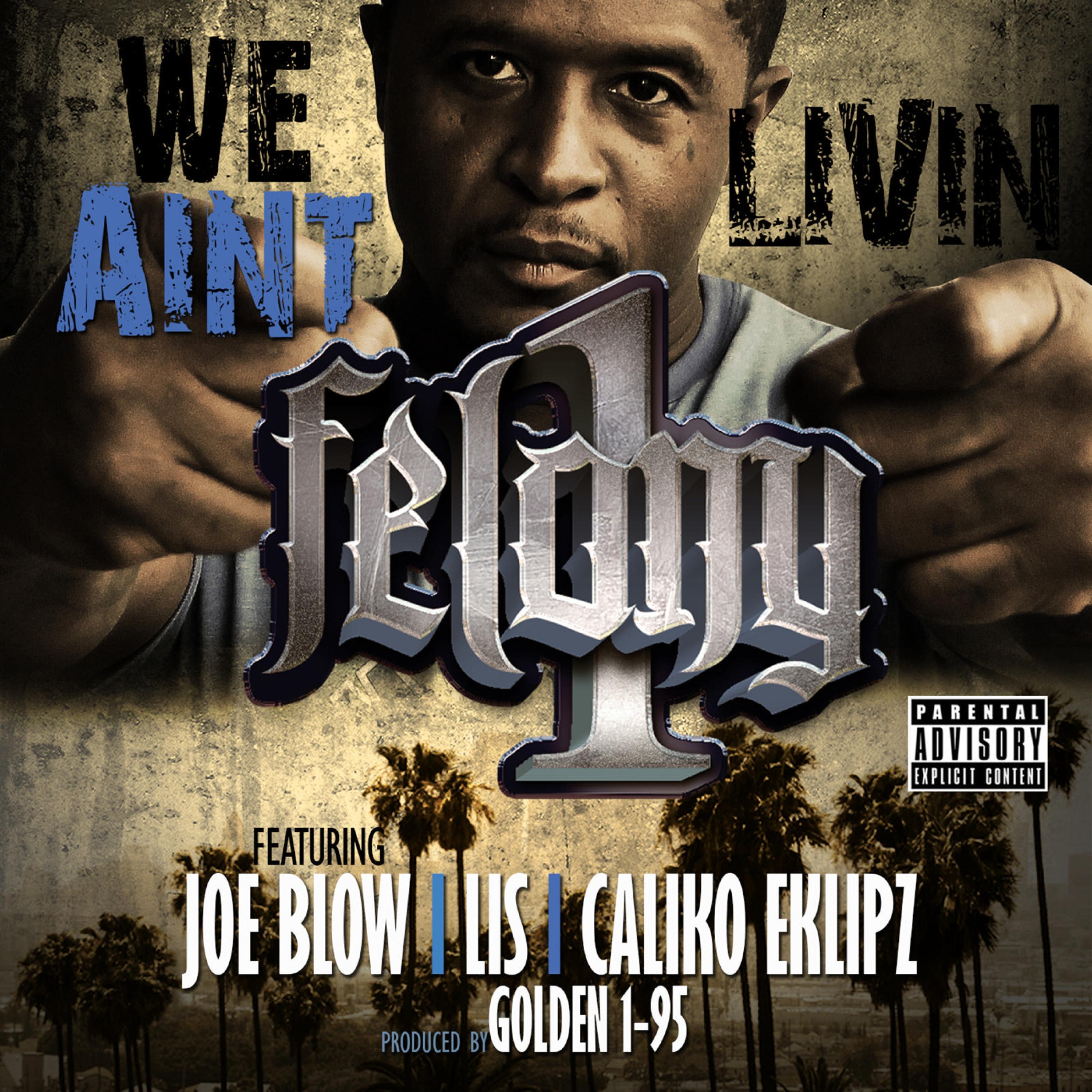 We ain't Livin'
