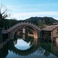 CHINA-渭水