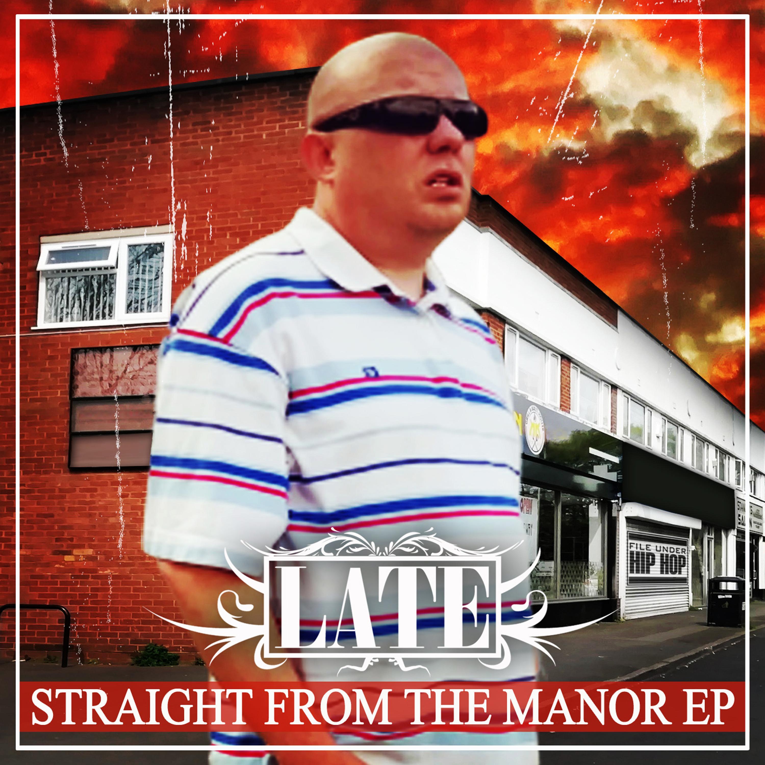 Straight From The Manor