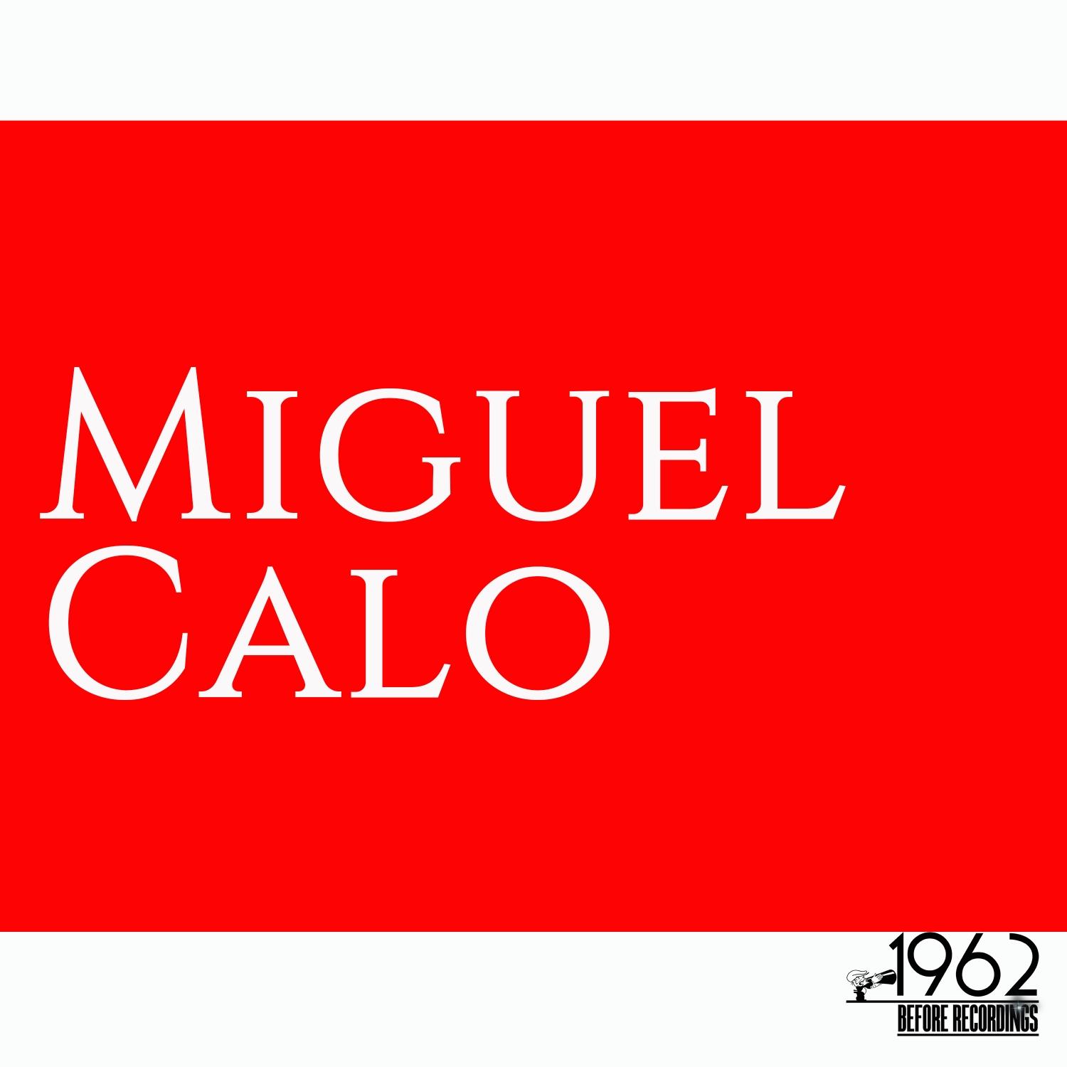 Miguel Calo