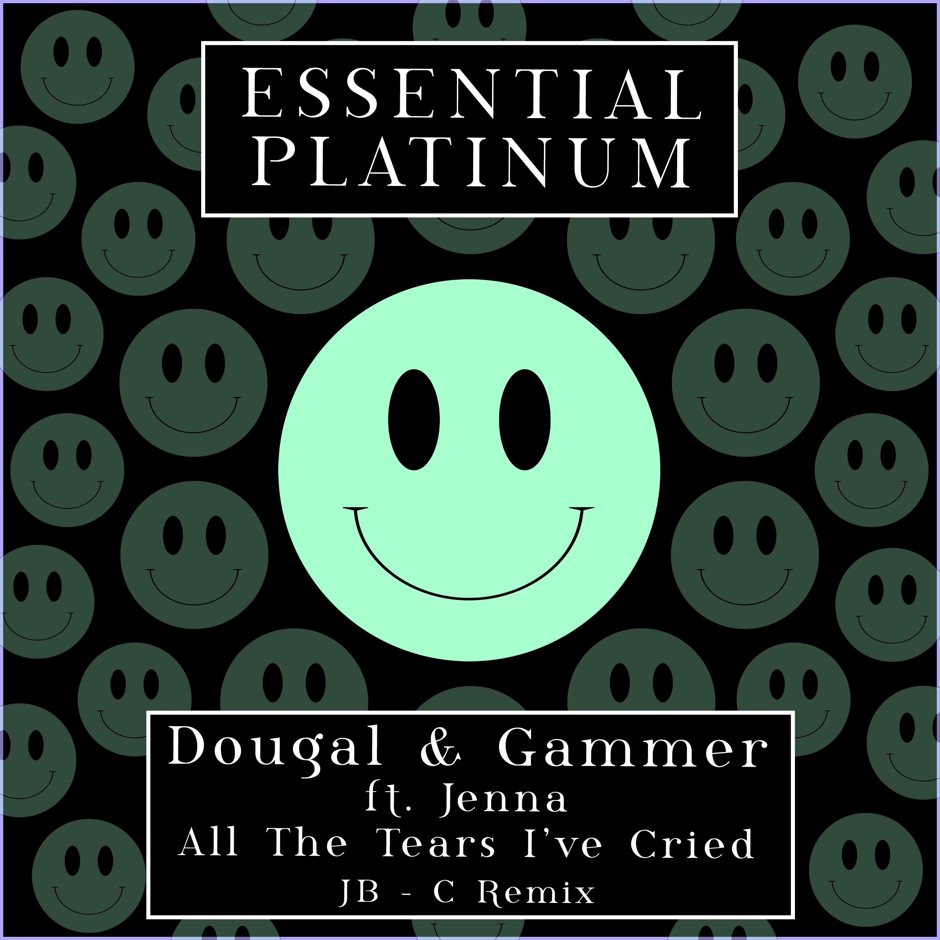 All the Tears I've Cried (JB-C Remix)