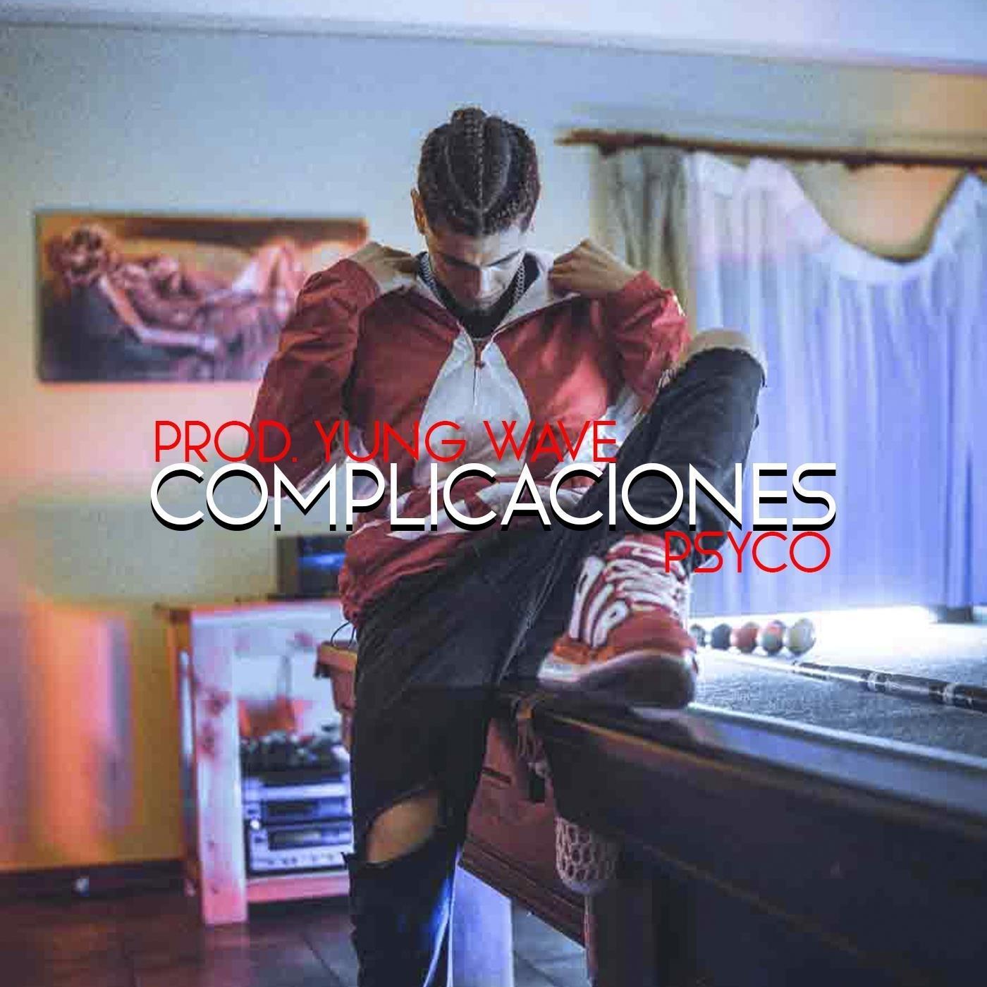 Complicaciones