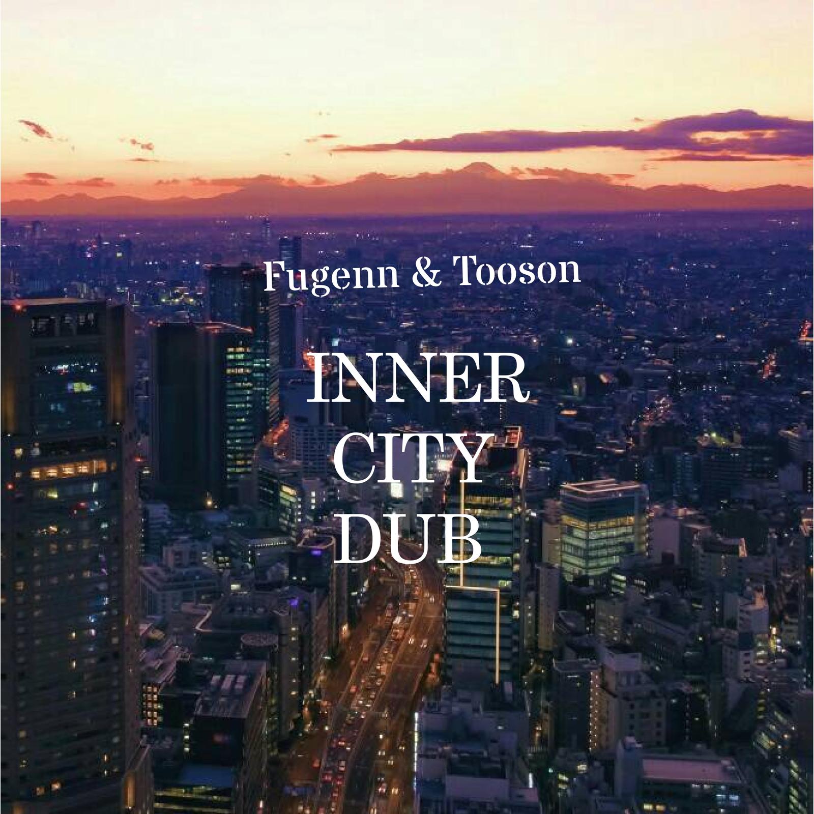 INNER CITY DUB