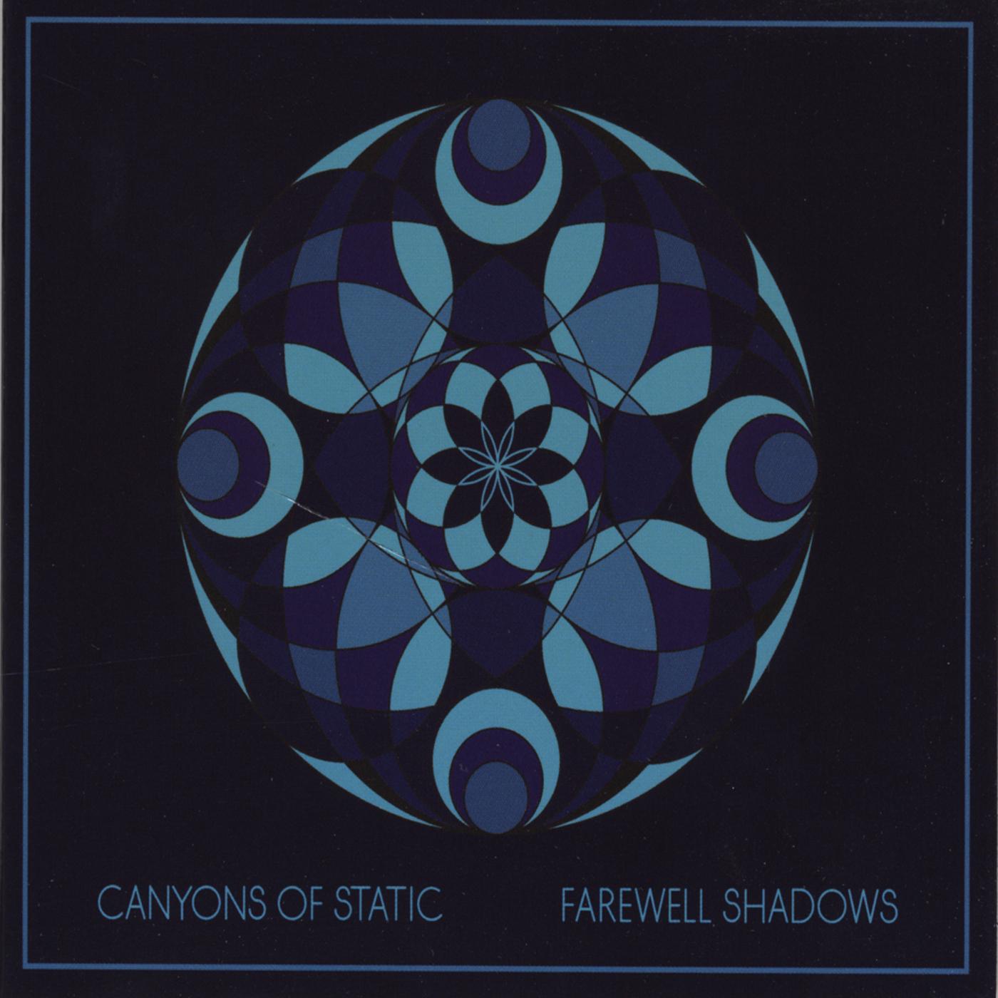 Farewell Shadows