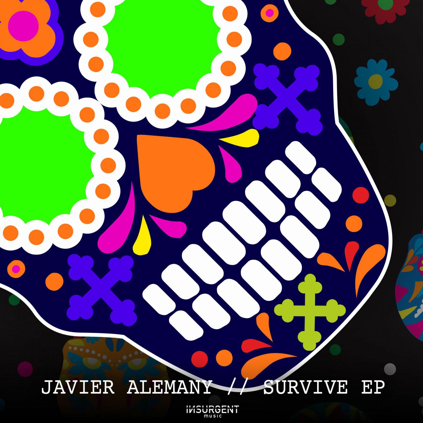 Survive EP