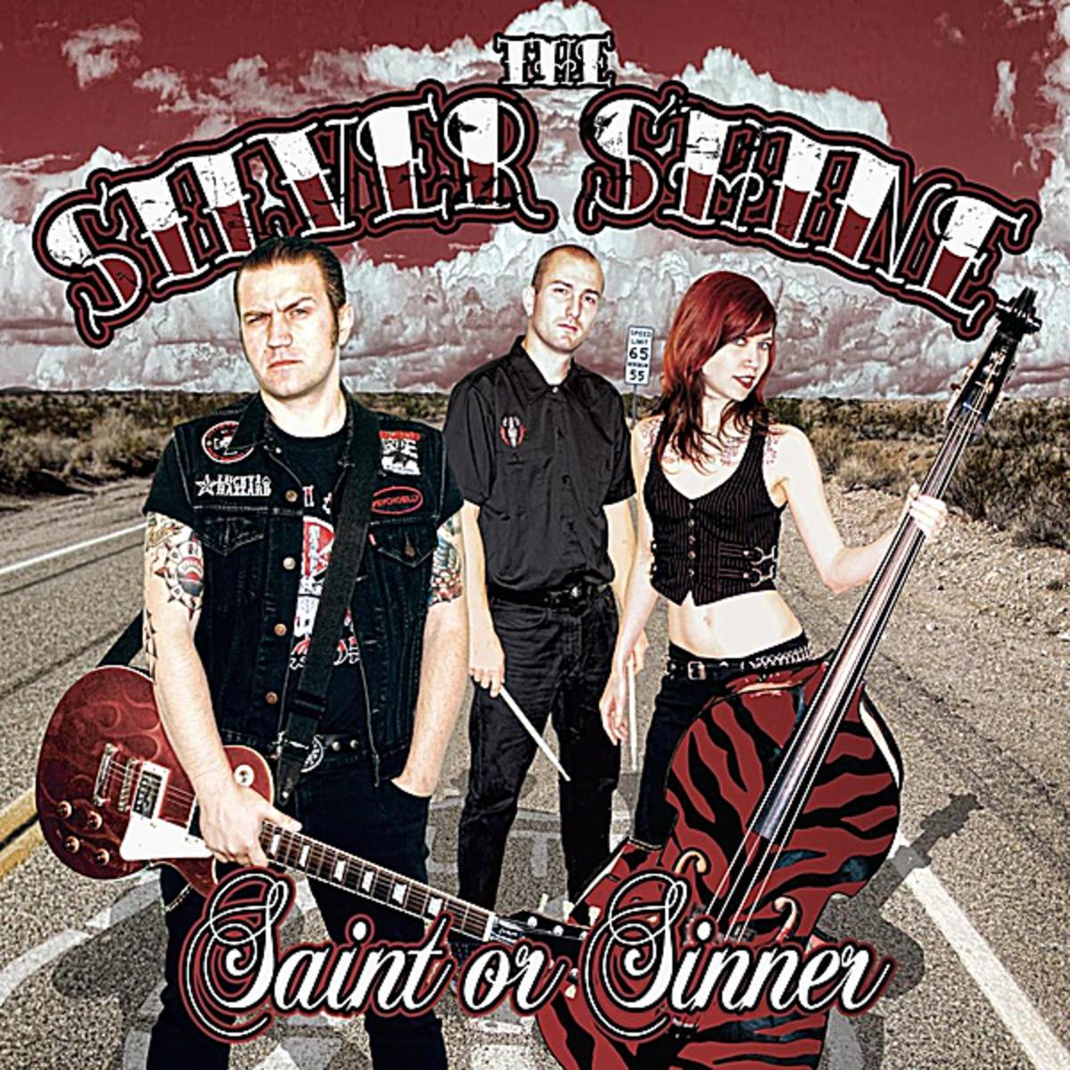 Saint Or Sinner