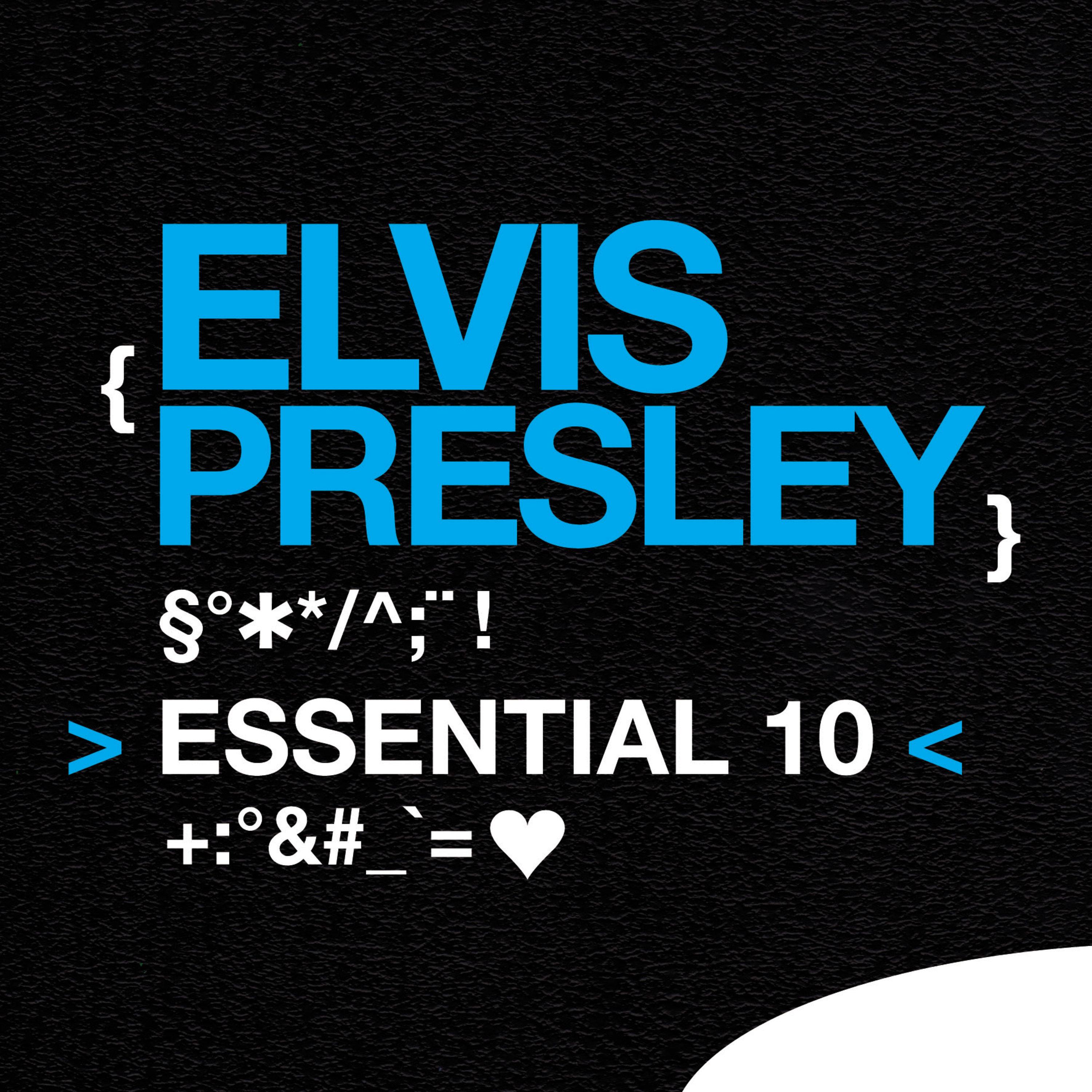Elvis Presley: Essential 10