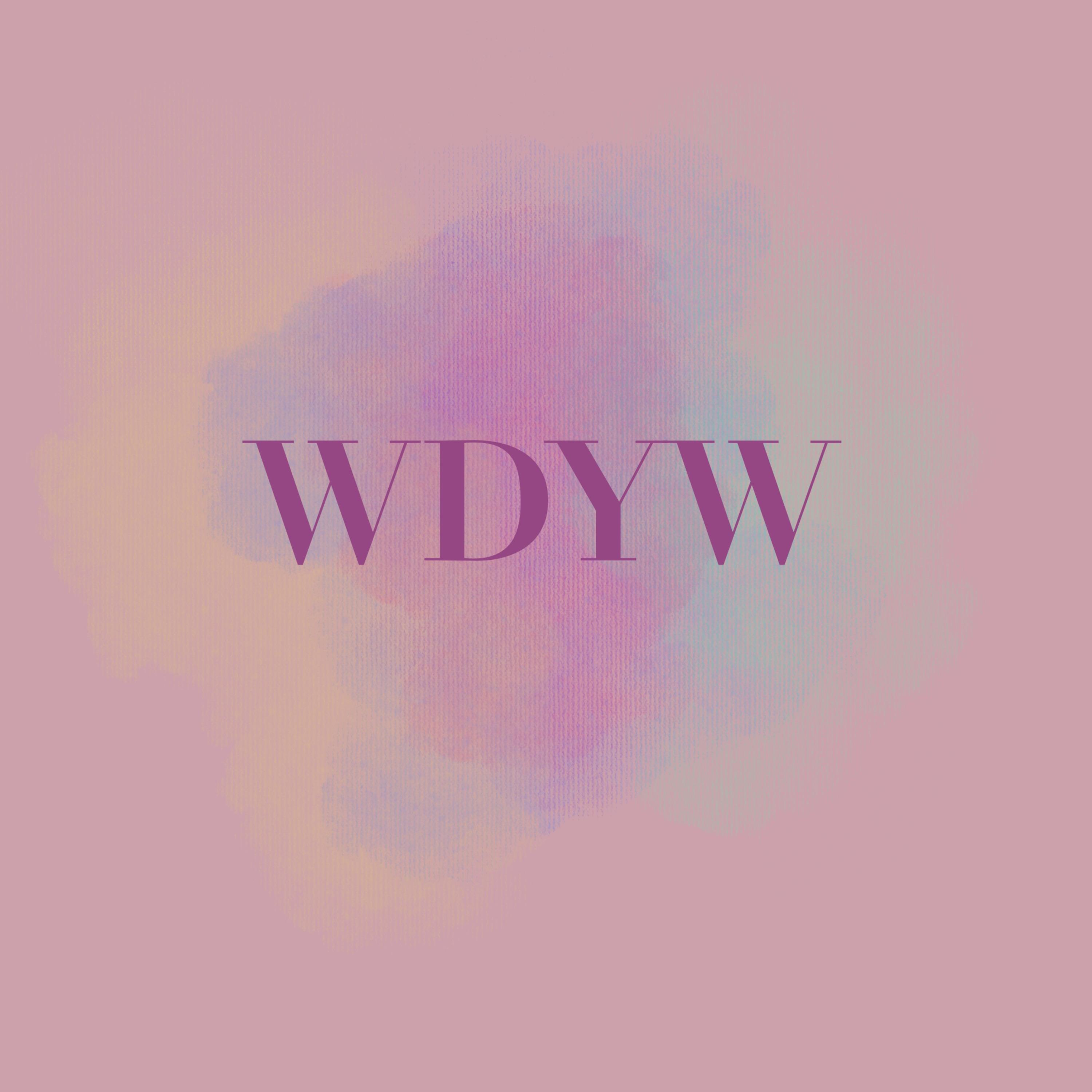 Wdyw