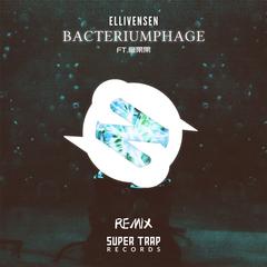 Bacteriumphage(The Darkmaker Remix)