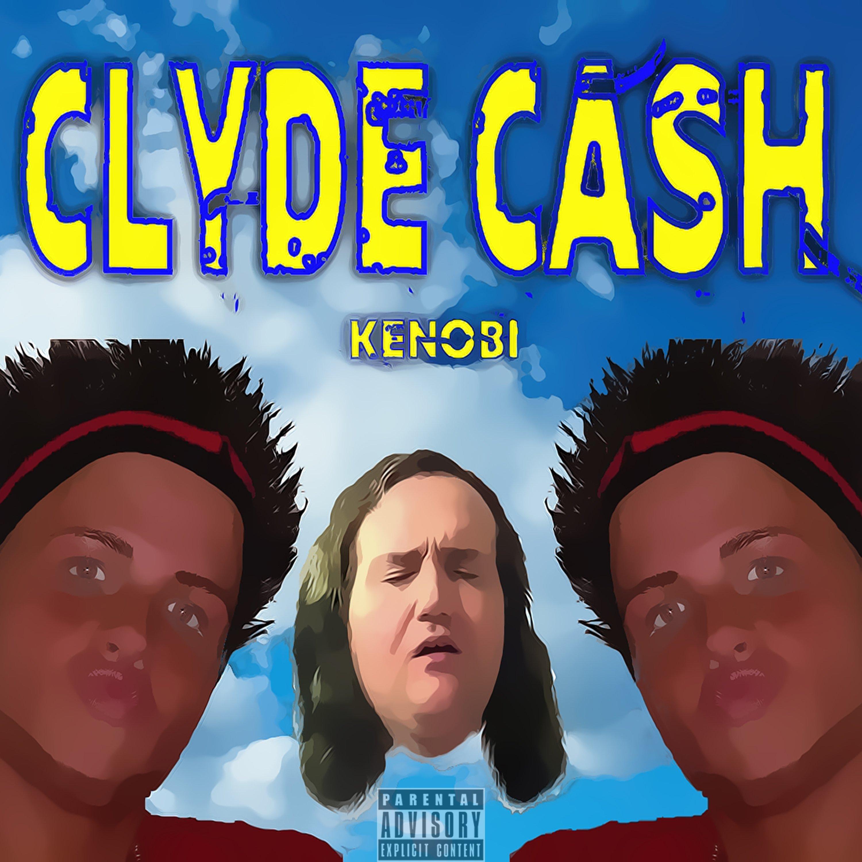 Clyde Cash