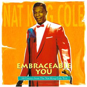 Nat King Cole Trio - Straighten up and Fly Right (Vs Karaoke) 带和声伴奏 （降8半音）
