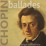 Chopin: Ballades专辑