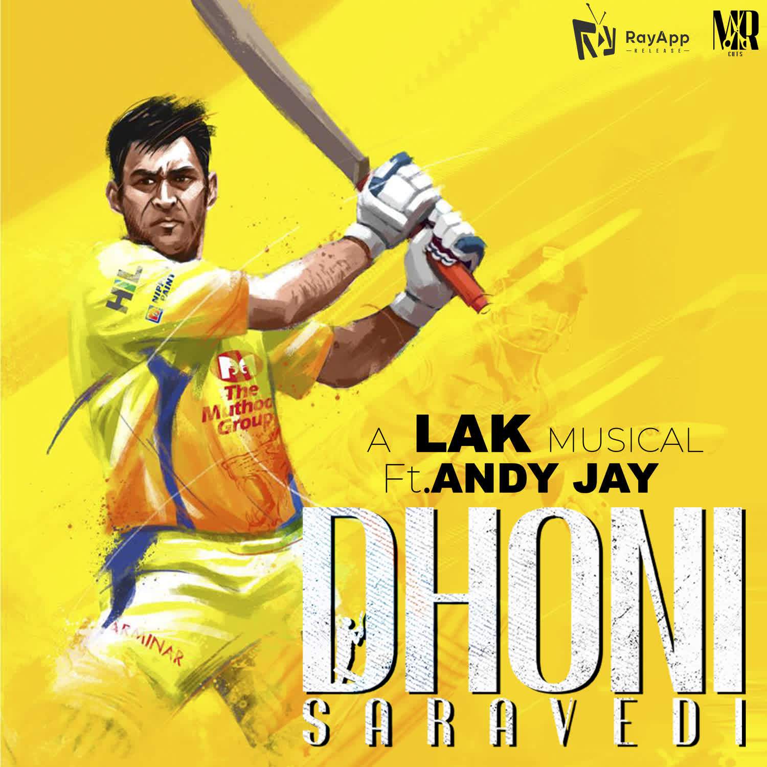 Dhoni Saravedi