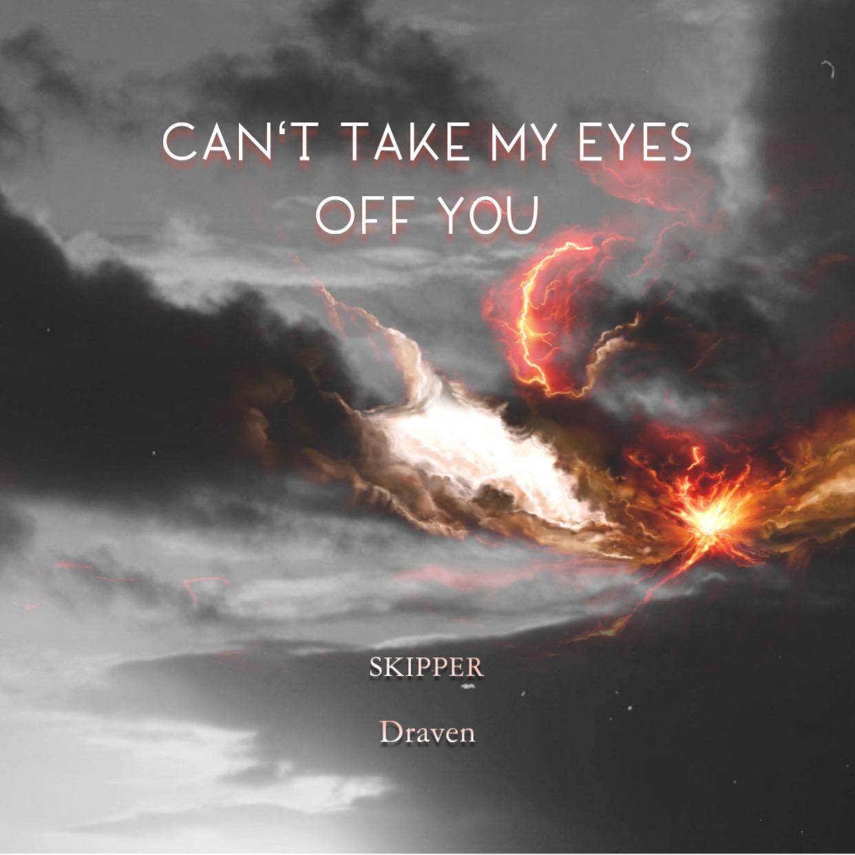 John Lloyd Young-Can't Take My Eyes Off You(Draven / Skipper remix)